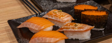 順億鮪魚。同安店