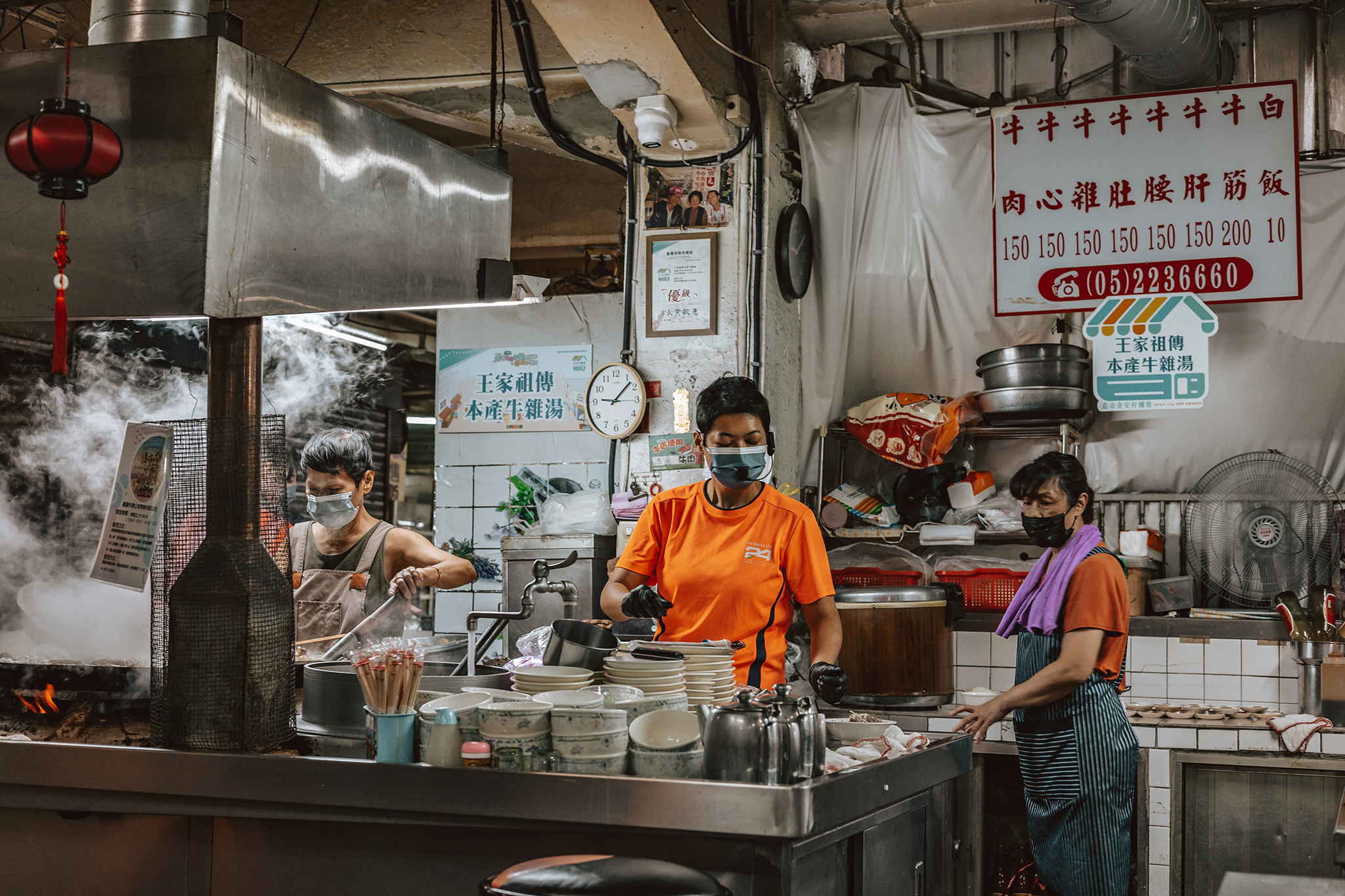 2024嘉義。東市場