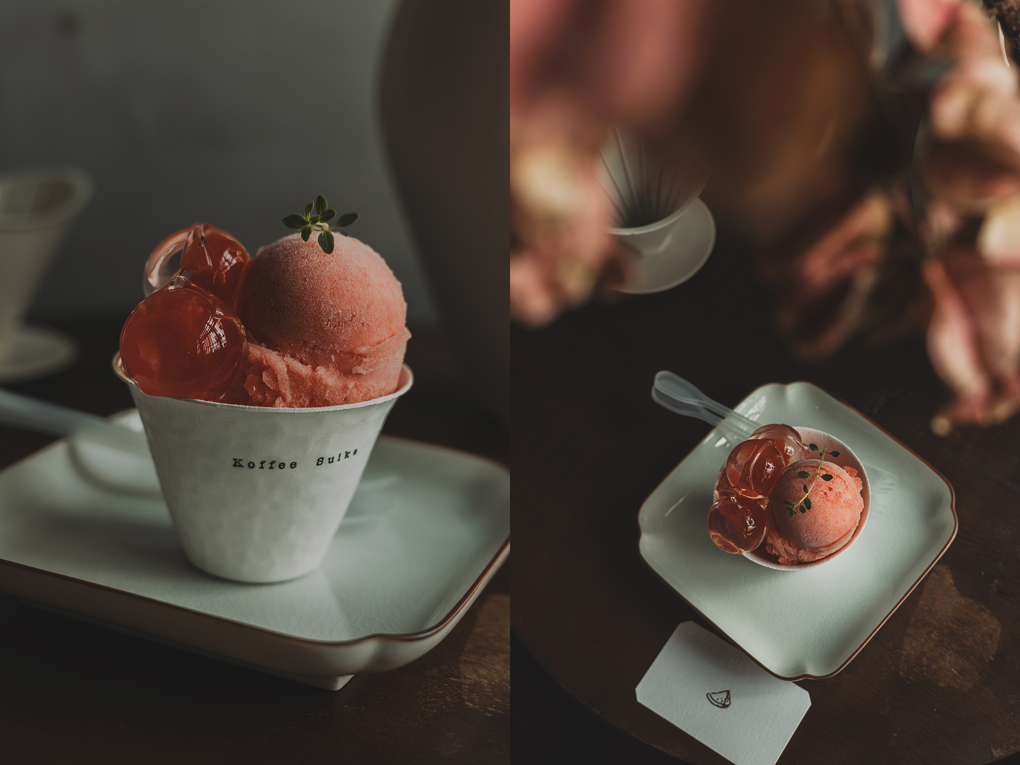 2024嘉義。西瓜咖啡