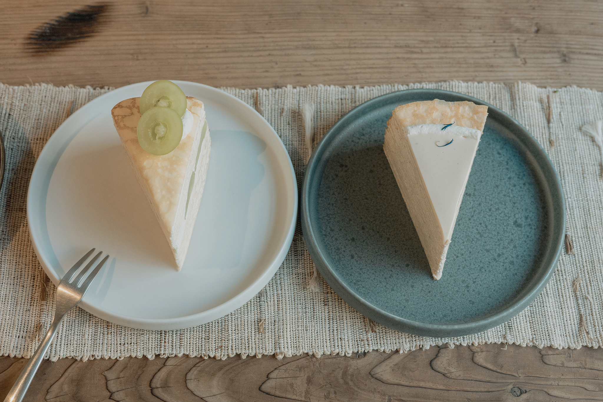 2024台中。Lenka III再訪