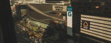 2025曼谷。帕藍9站