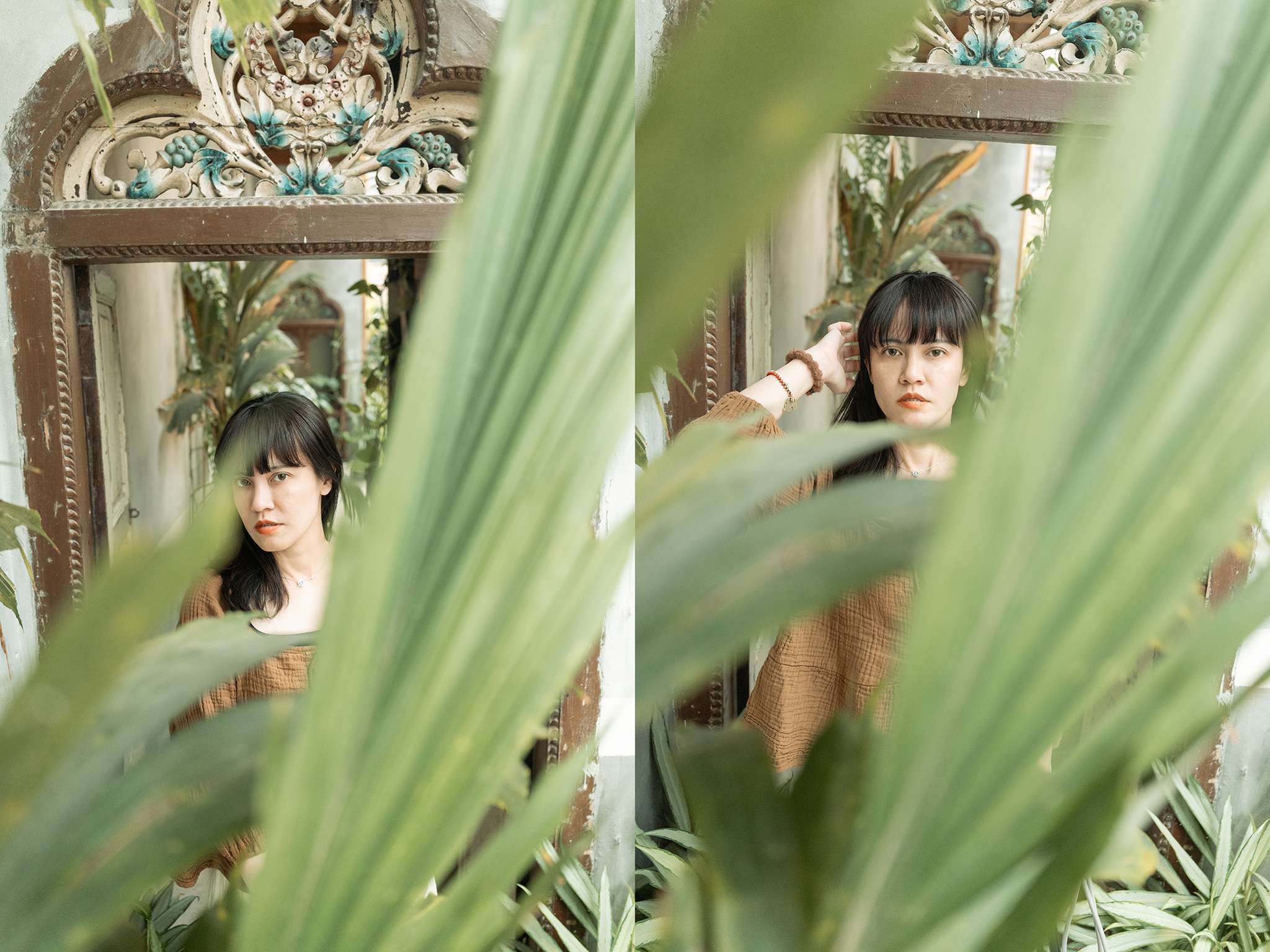 2025芭達雅。班尼迪克之屋