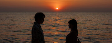 2025芭達雅。Cave Beach Club