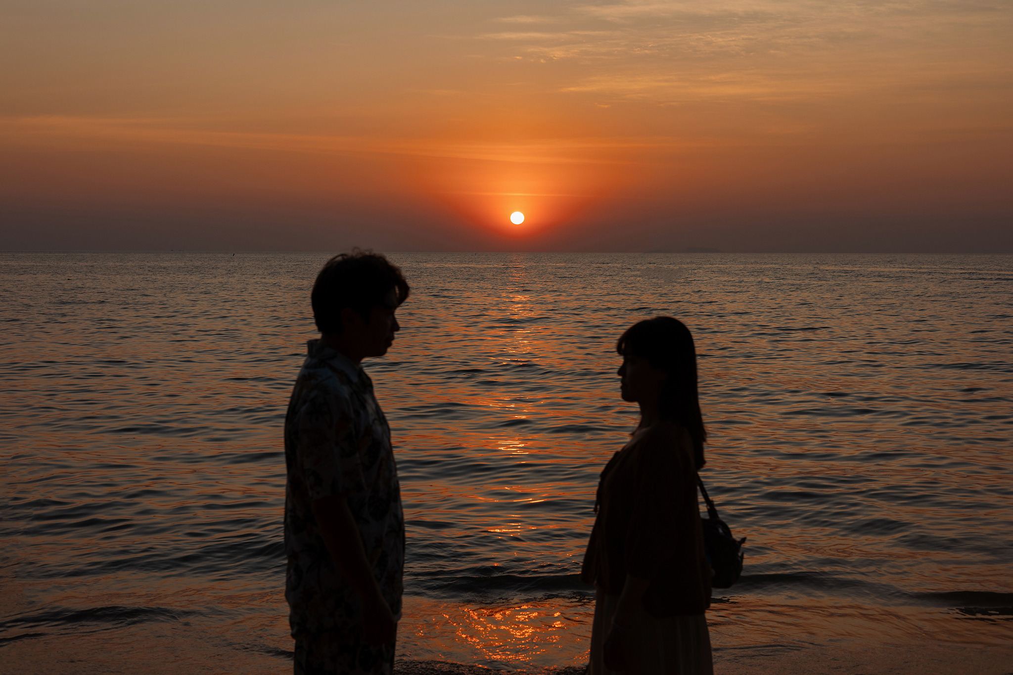 2025芭達雅。Cave Beach Club