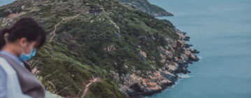 北竿。壁山&螺山&北坑