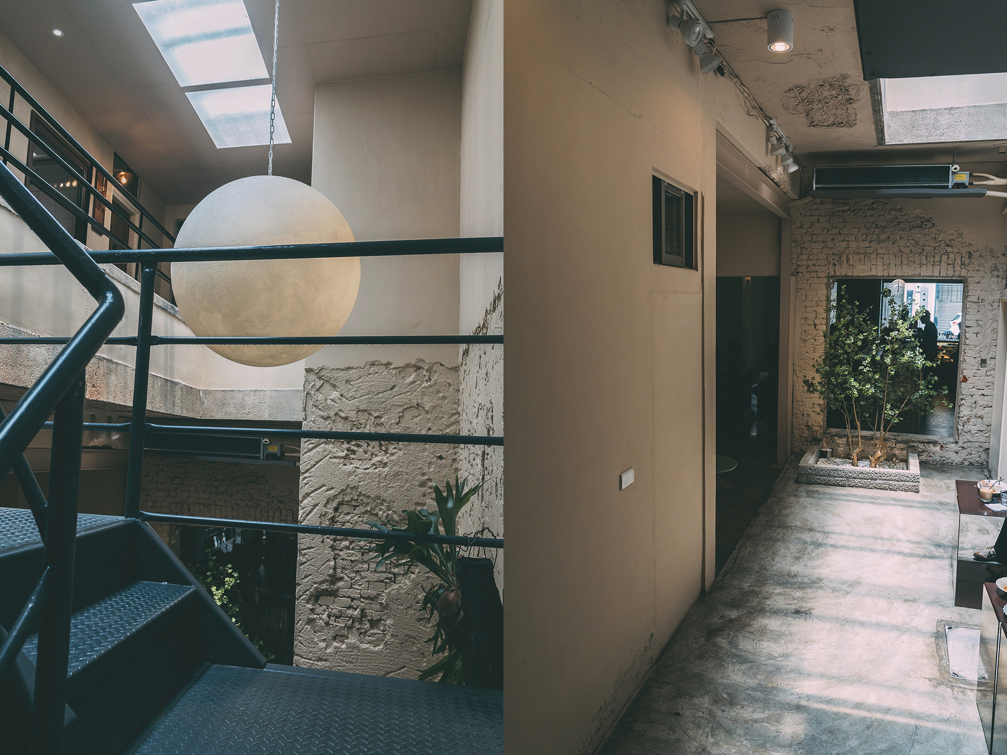 台中。Phase Coffee Roasters